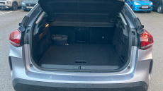 Citroen C4 100kW Shine Plus 50kWh 5dr Auto Electric Hatchback